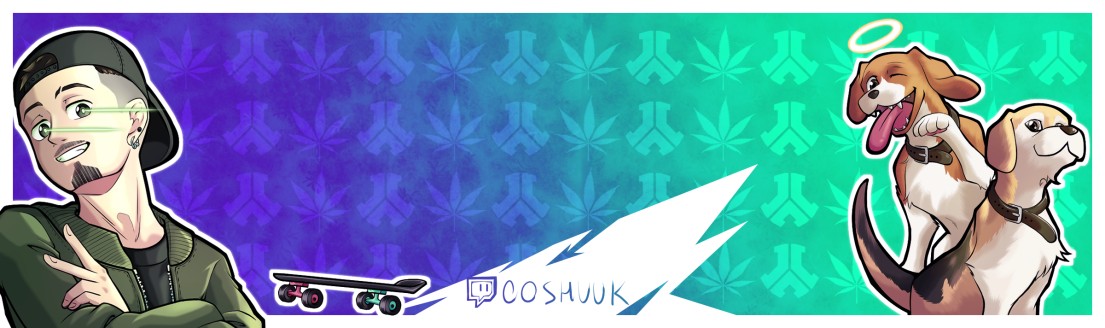 coshuuk