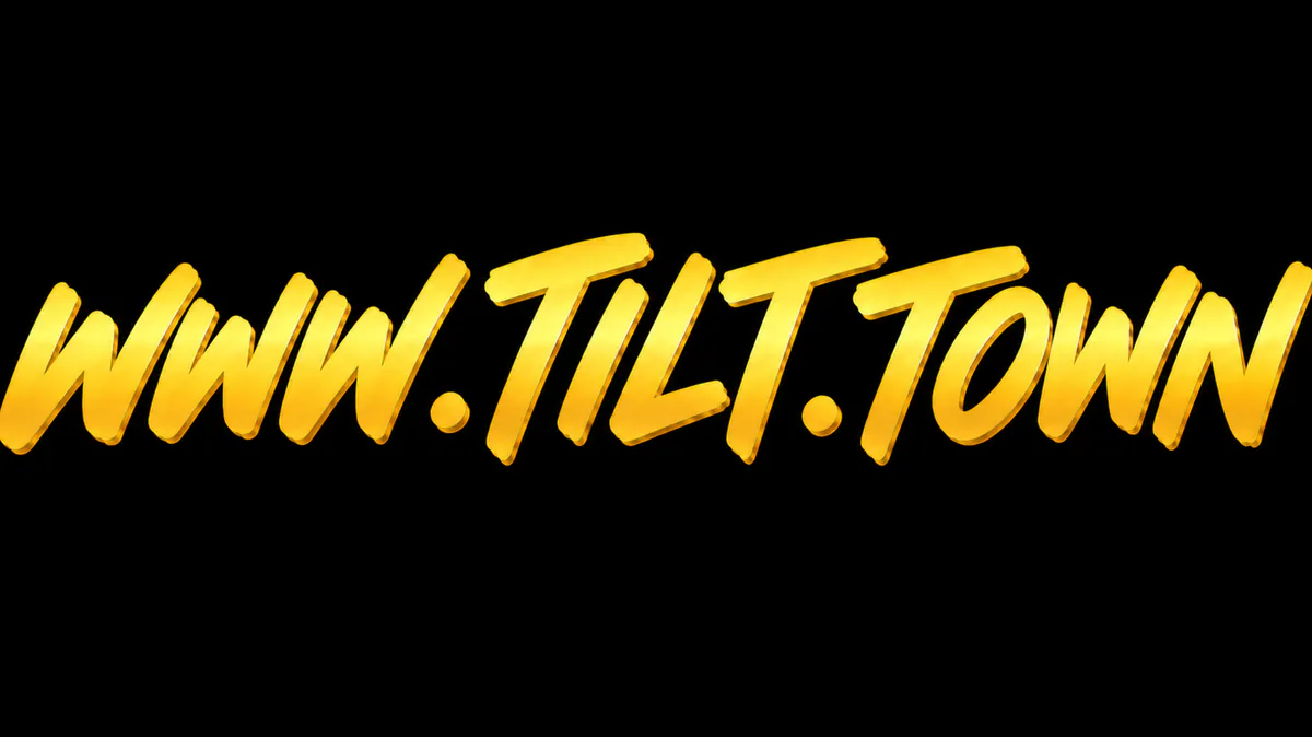 TiltTown