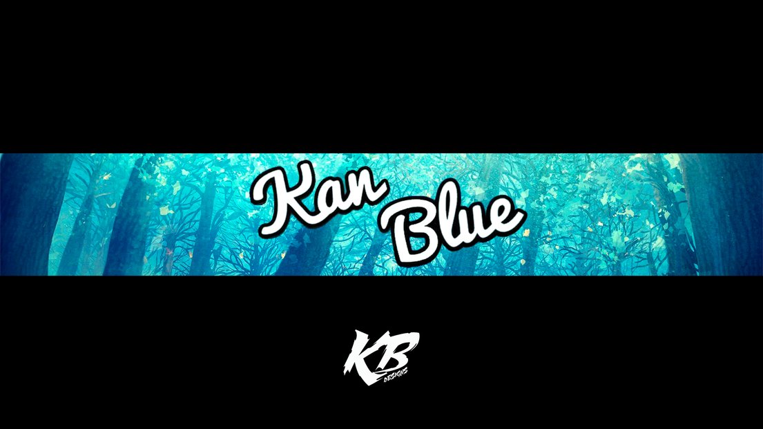 KanBlue