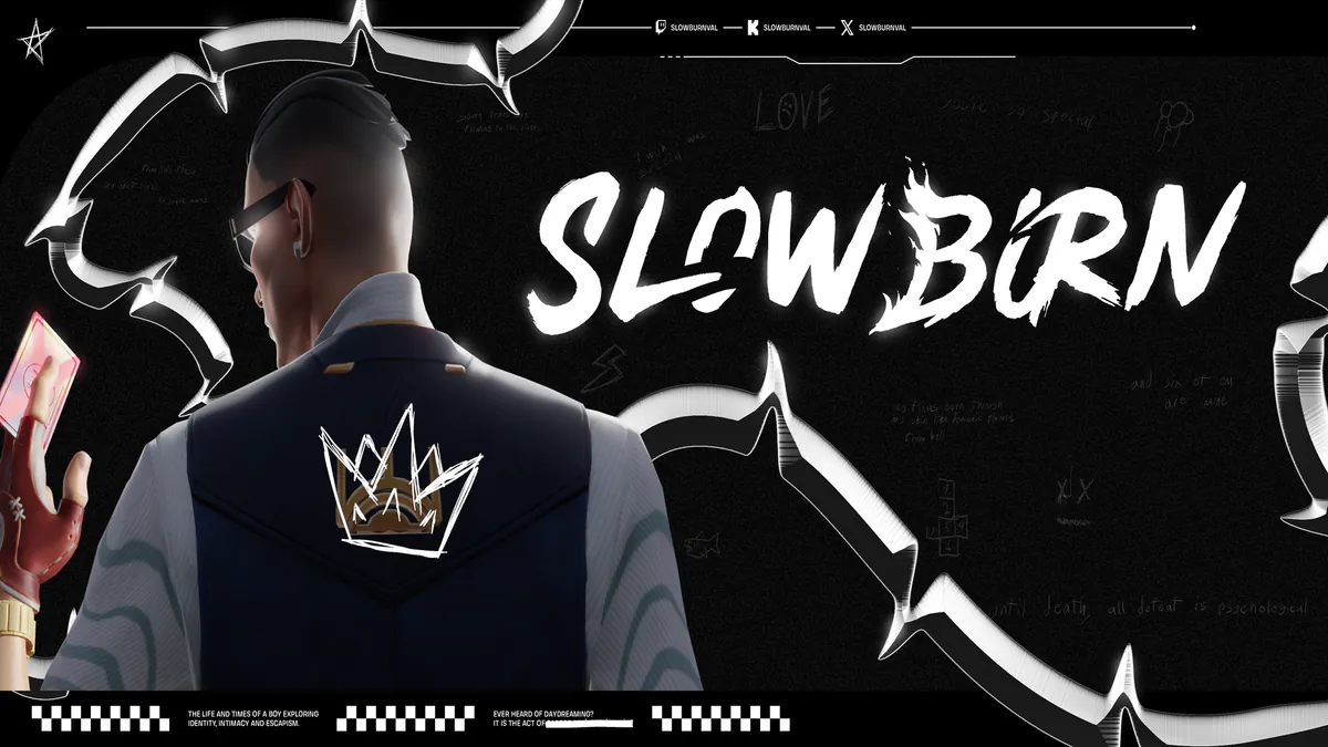 slowburnVAL
