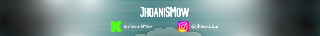 JhoaniSMow