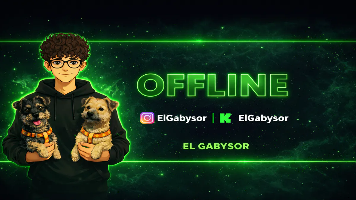 ElGabysor