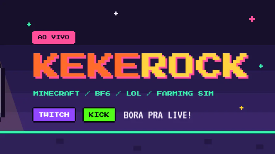 KekeRock