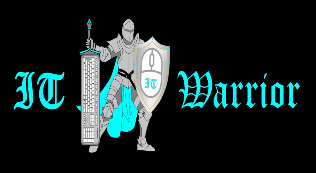 Itwarrior