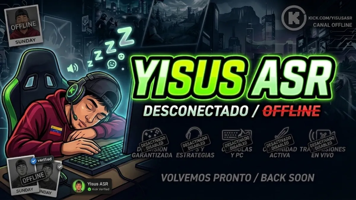 YisusASR