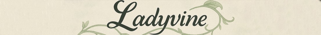 Ladyvine