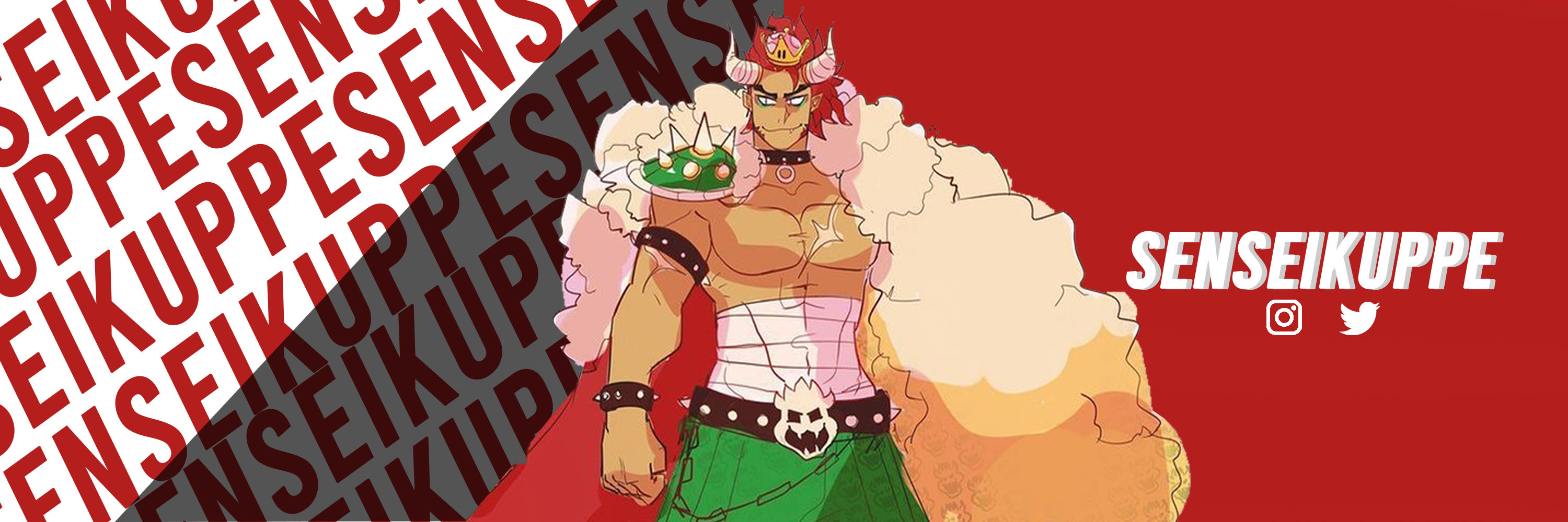 senseii Stream - Watch Live on Kick