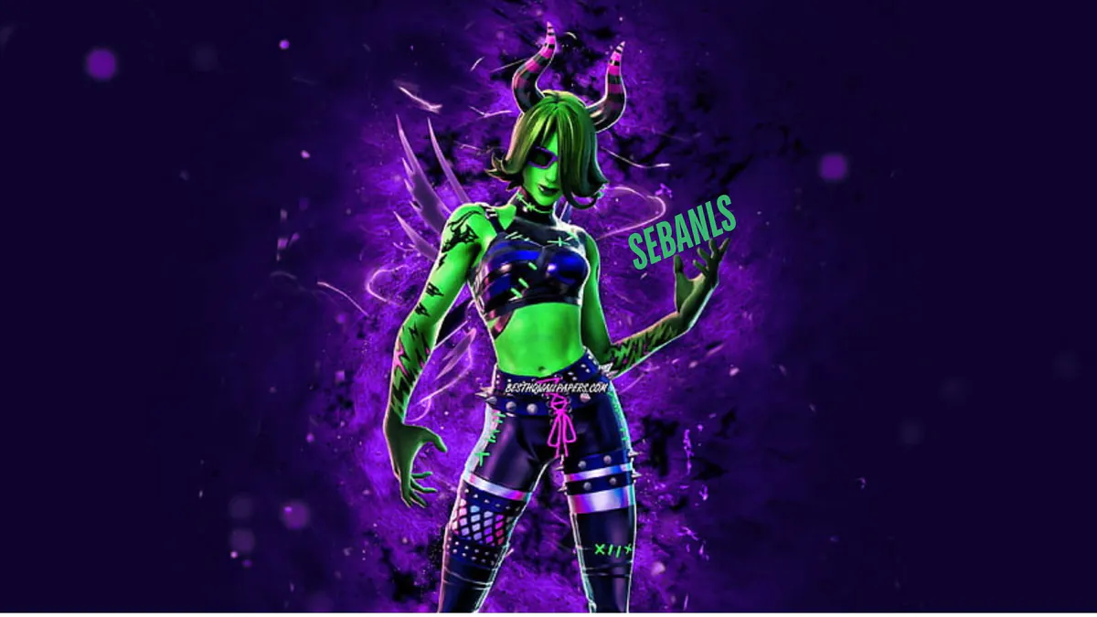 SEBANLS