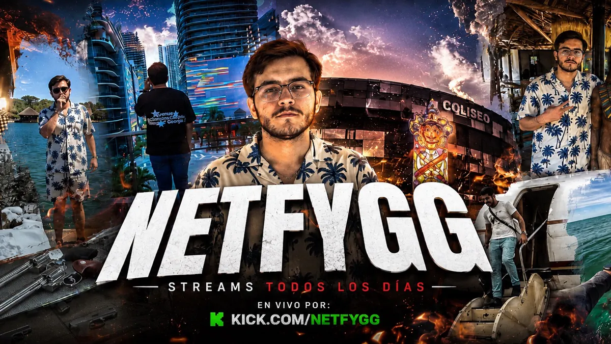 Netfygg