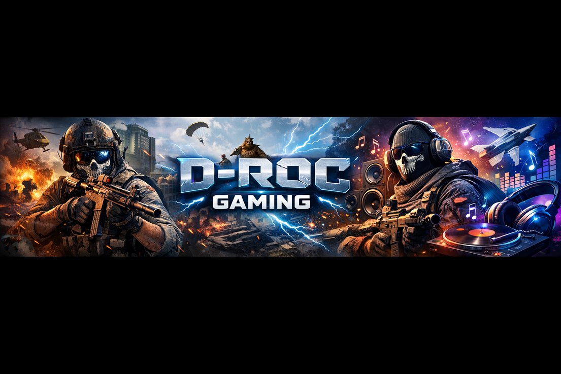 DrocGaming