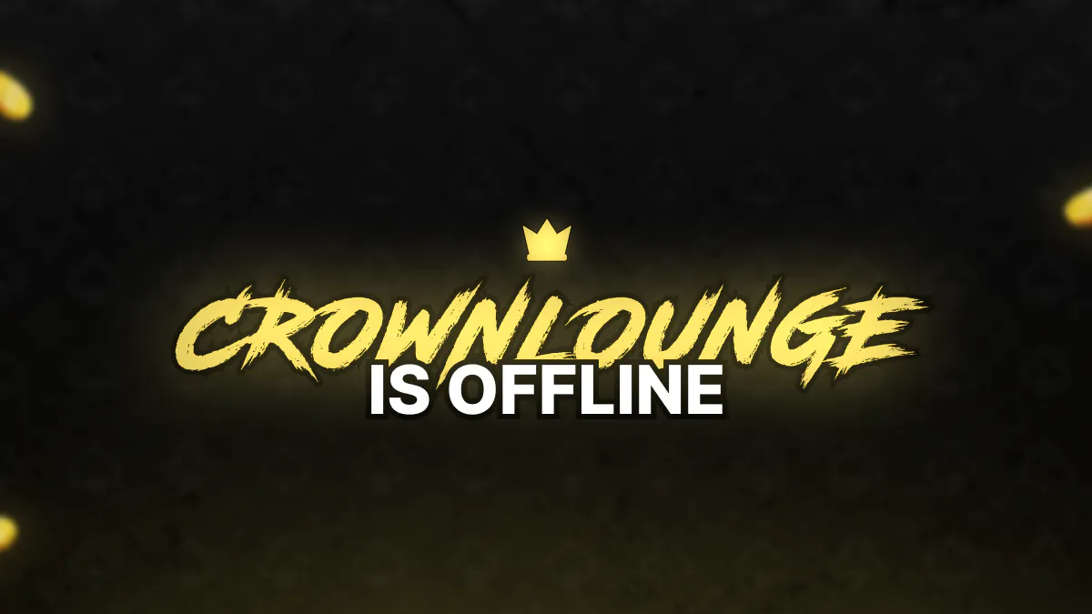 CrownLounge