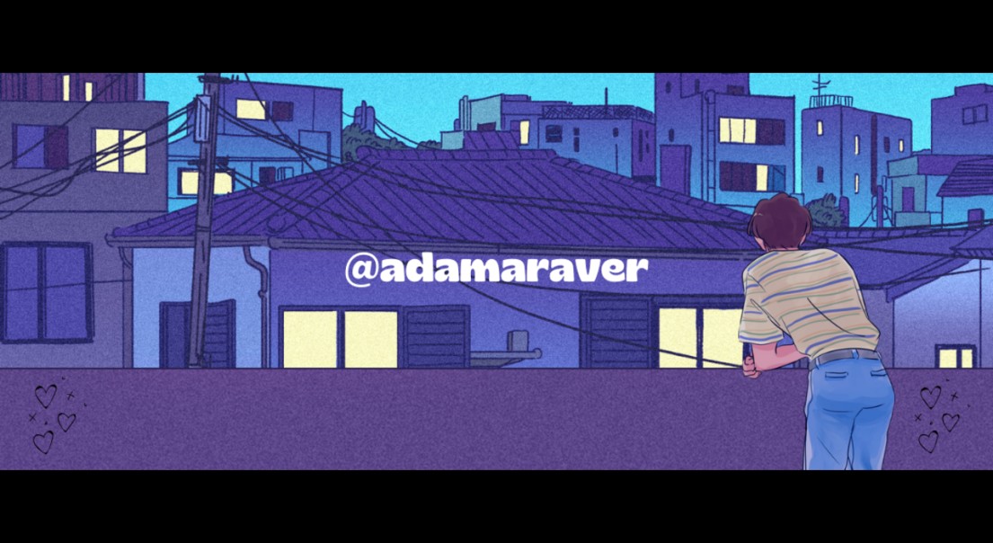 AdaMaraver