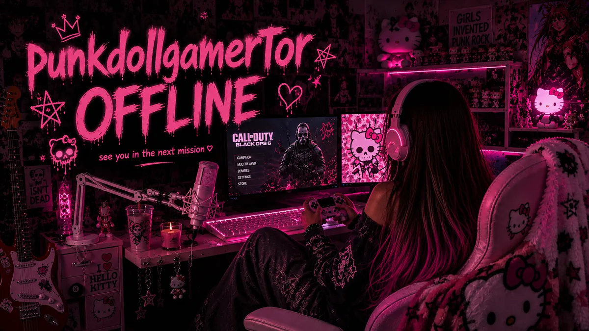 PunkDollGamerTor