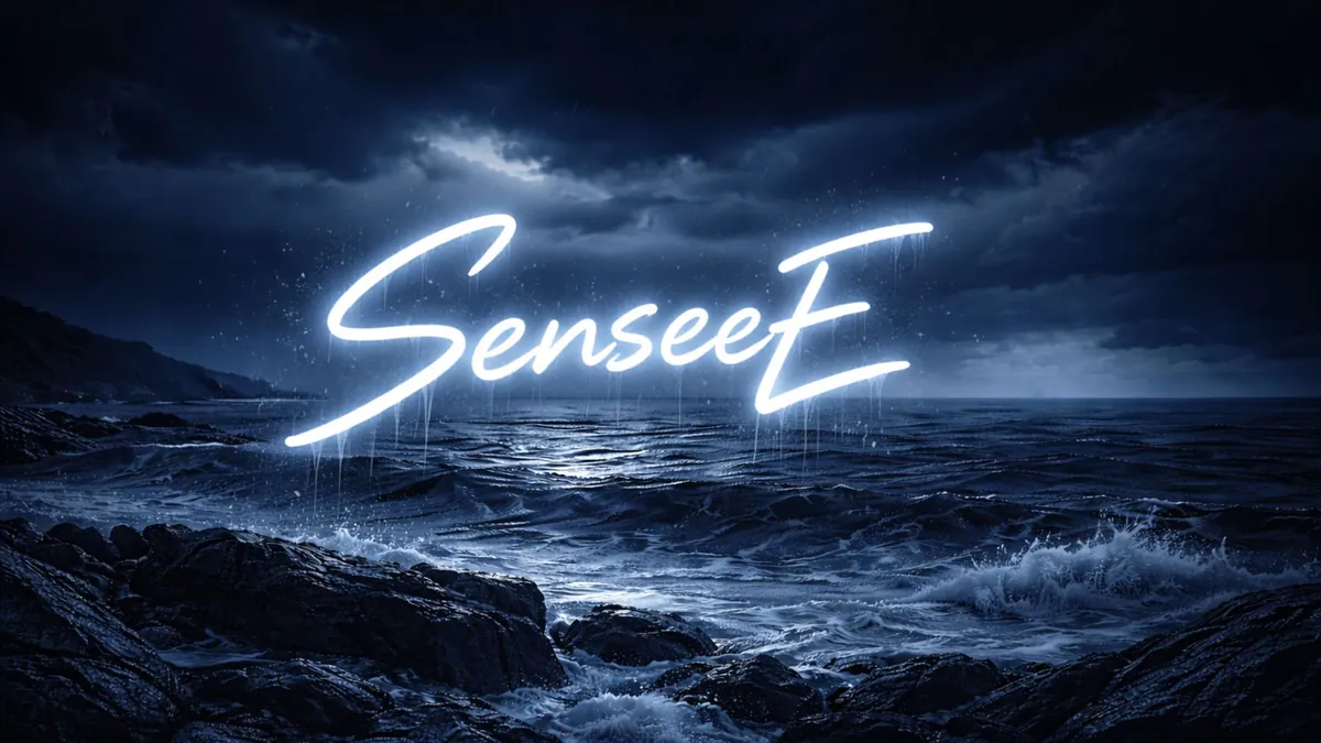 sSenseeEOnAir