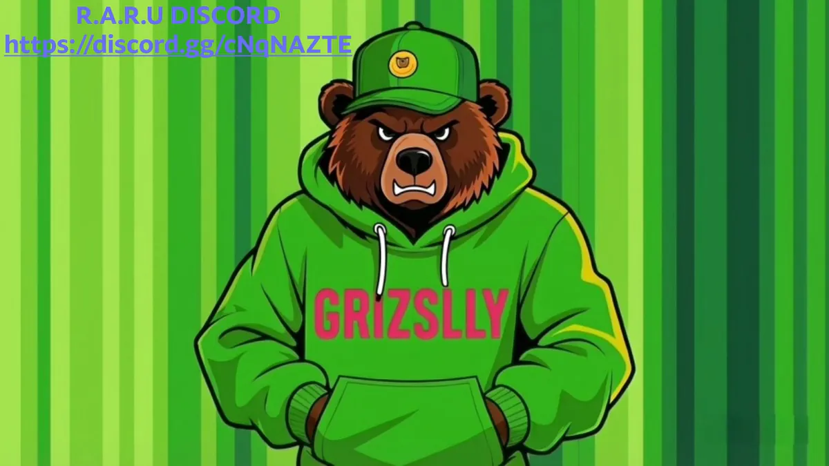 grizslly