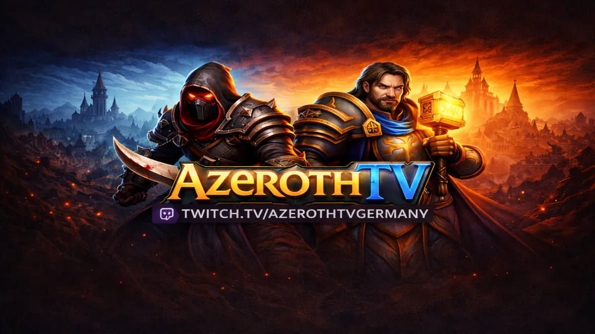 AzerothTV