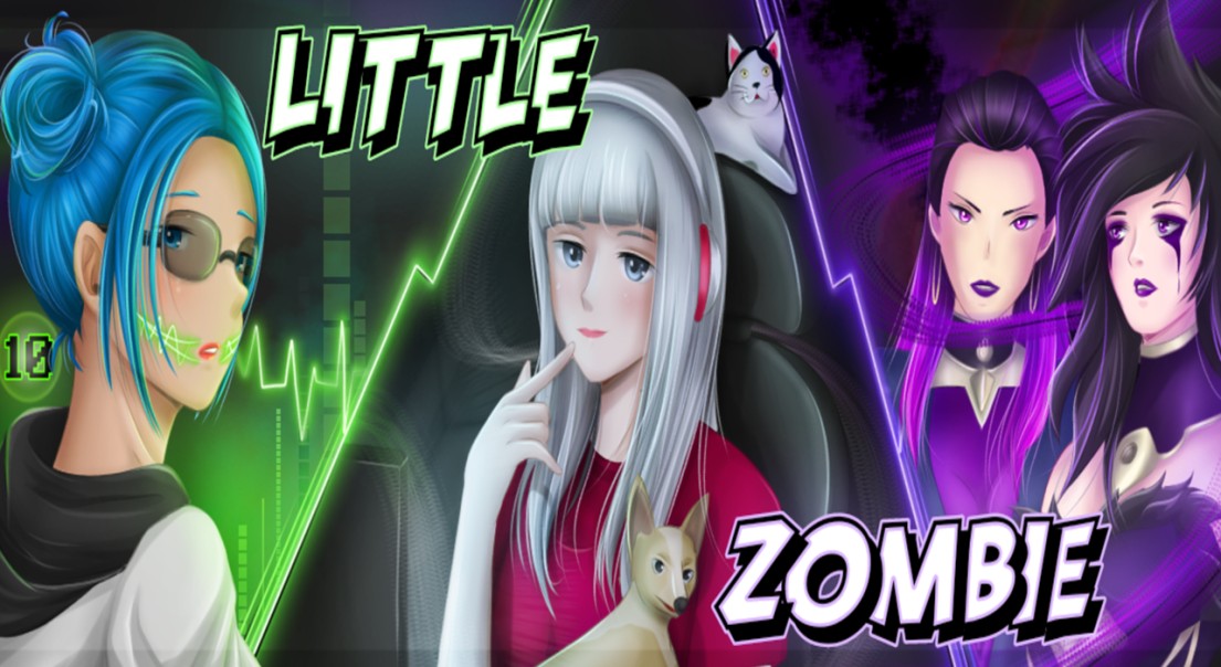 LittleZombie