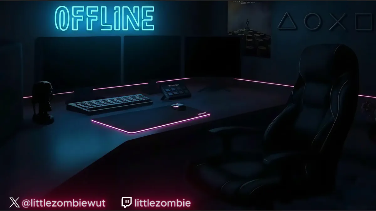 LittleZombie