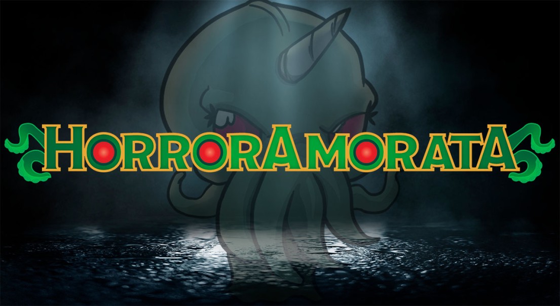 HorrorAmorata