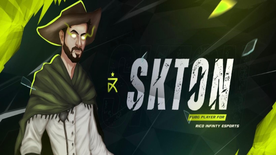 SKTON