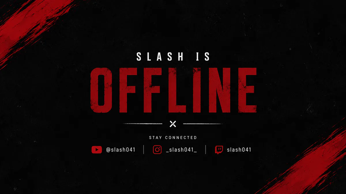 Slash041