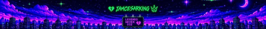 IAMCESARKING