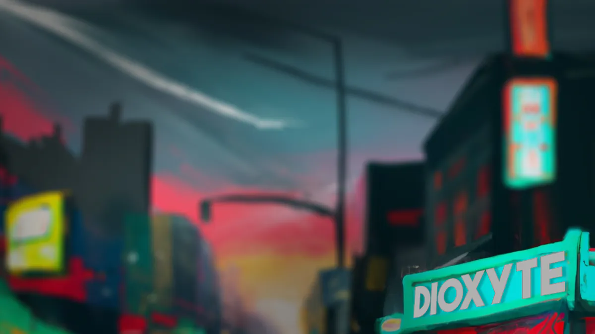 Dioxyte