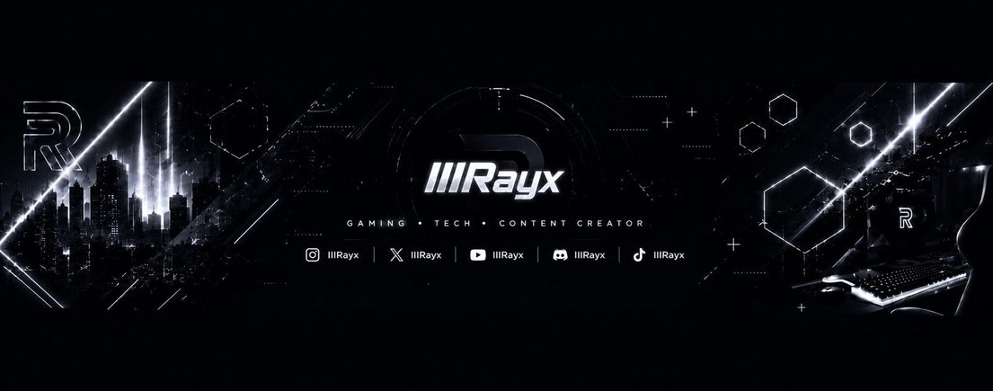 lllRayx