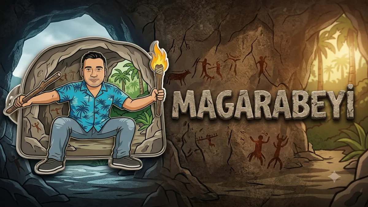 magarabeyi