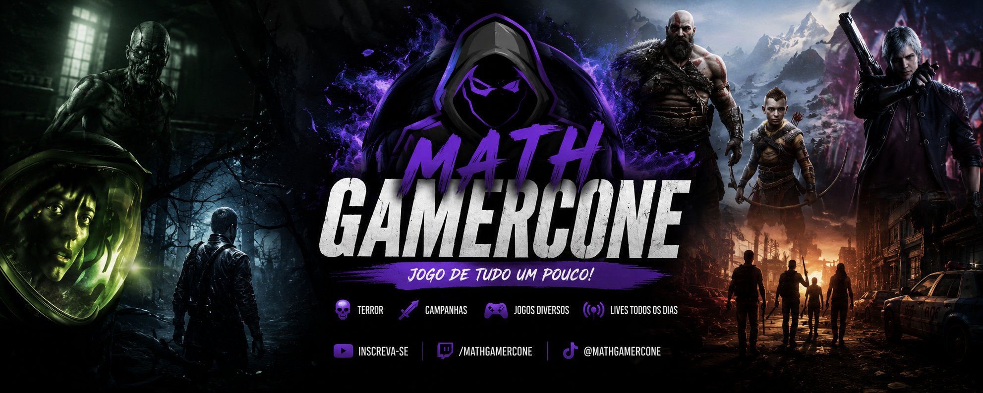 MathGamerCone