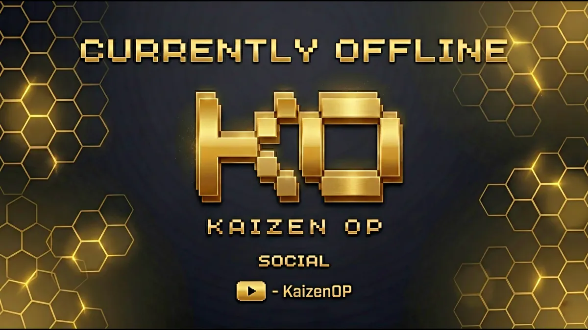 Kaizenopyt
