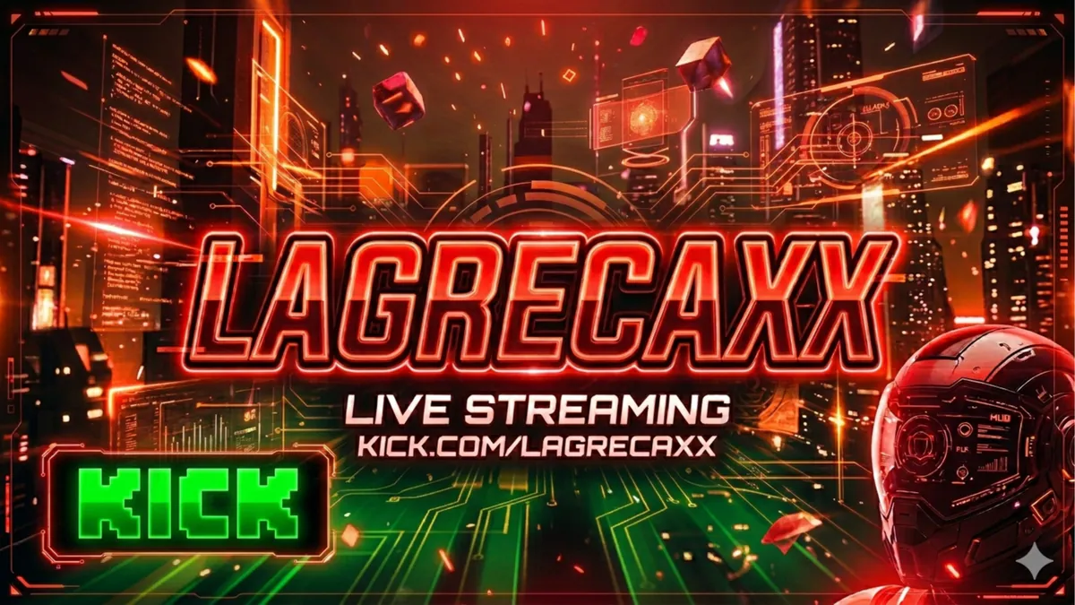LaGrecaxx