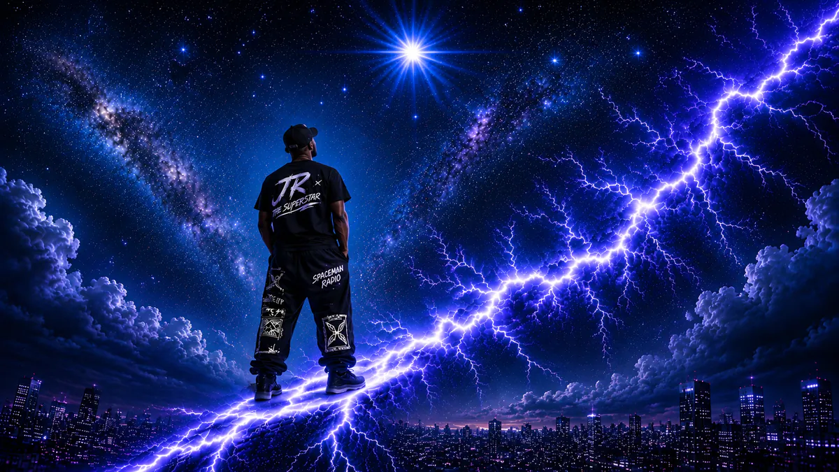 JRTHESUPERSTAR