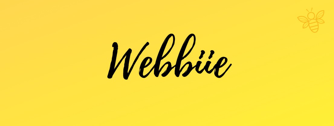 webbiie