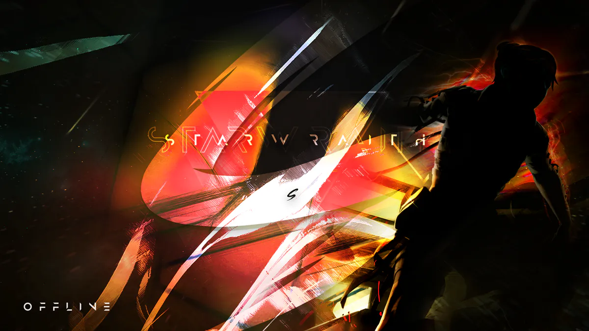 StarWraith