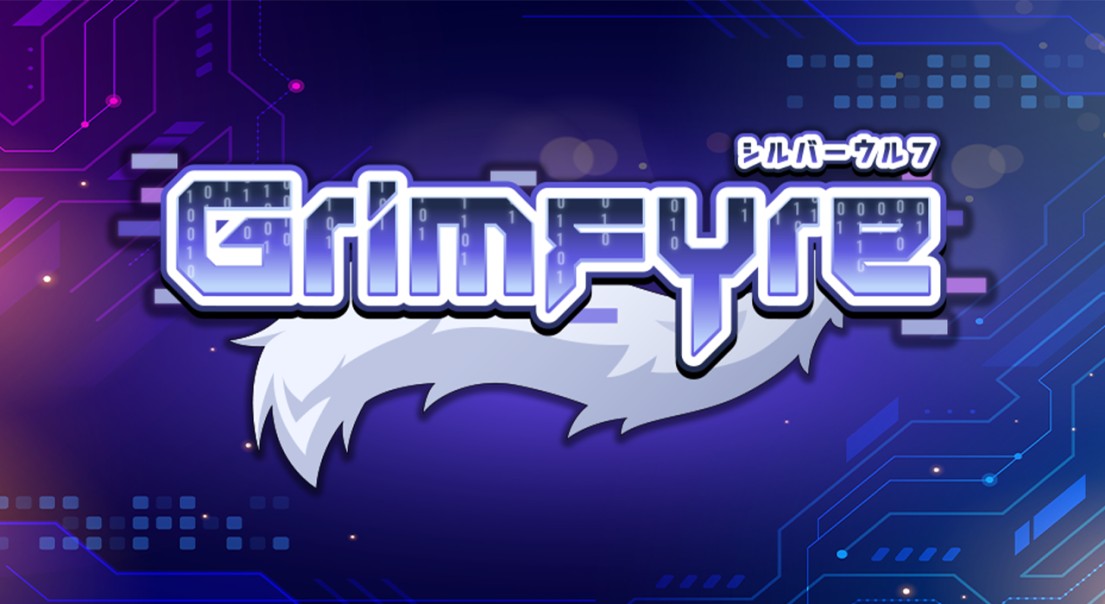 Grimfyre