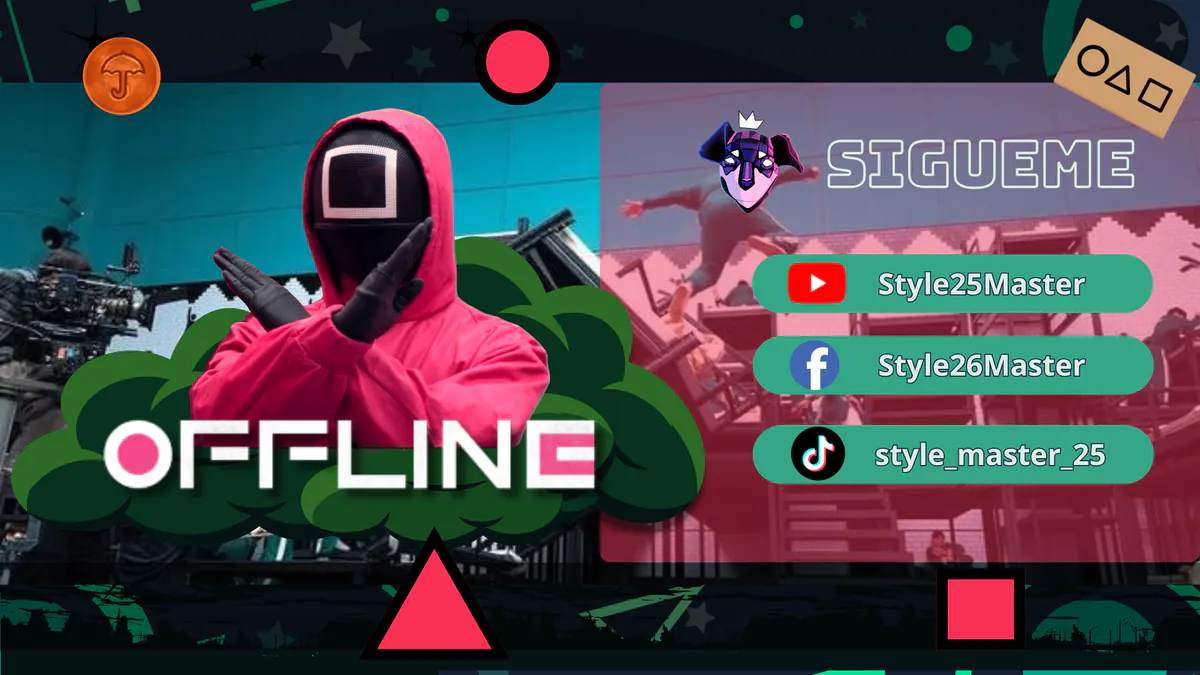 Style Streamer STYLE_MASTER Stream - Watch Live on Kick