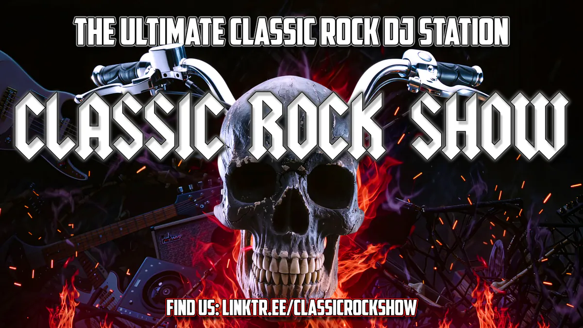 ClassicRockShow