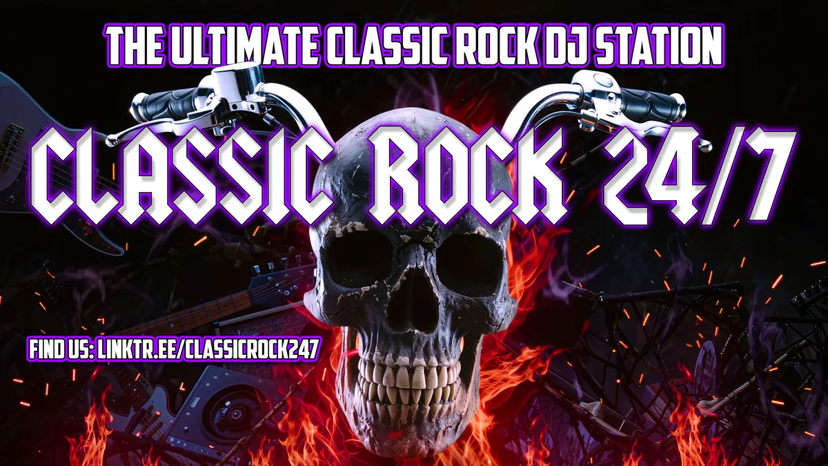 ClassicRock247