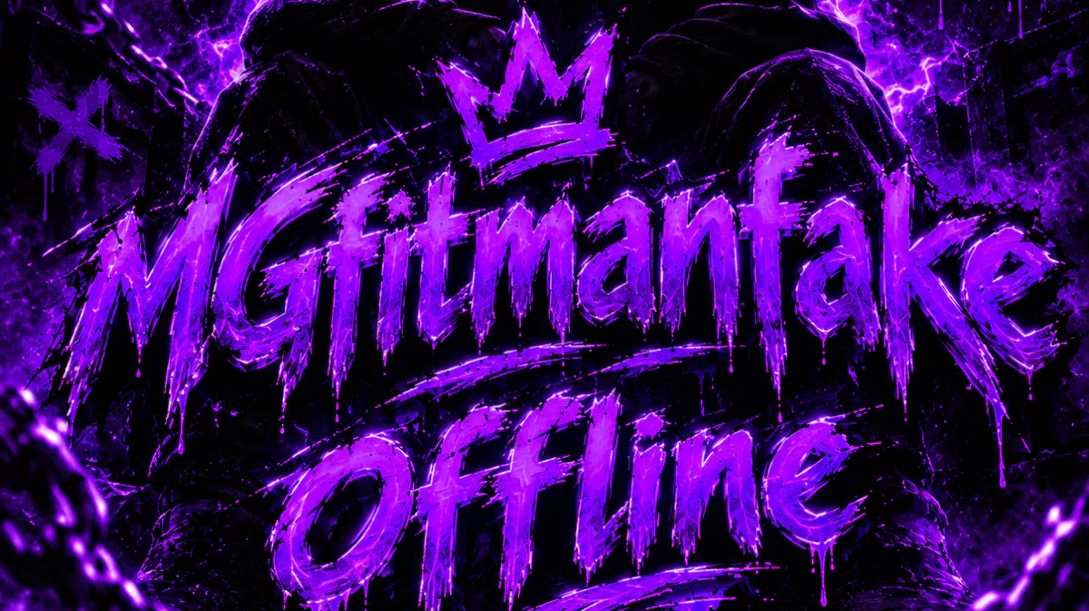 MGfitmanfake