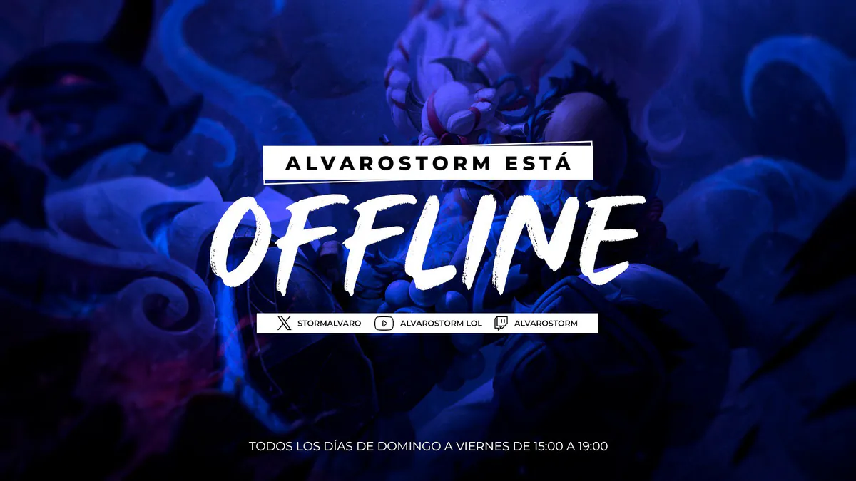 AlvaroStorm