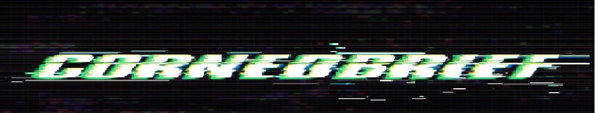 Kick banner for @corned