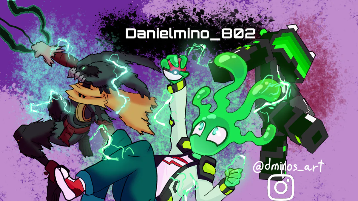 DMinos_802
