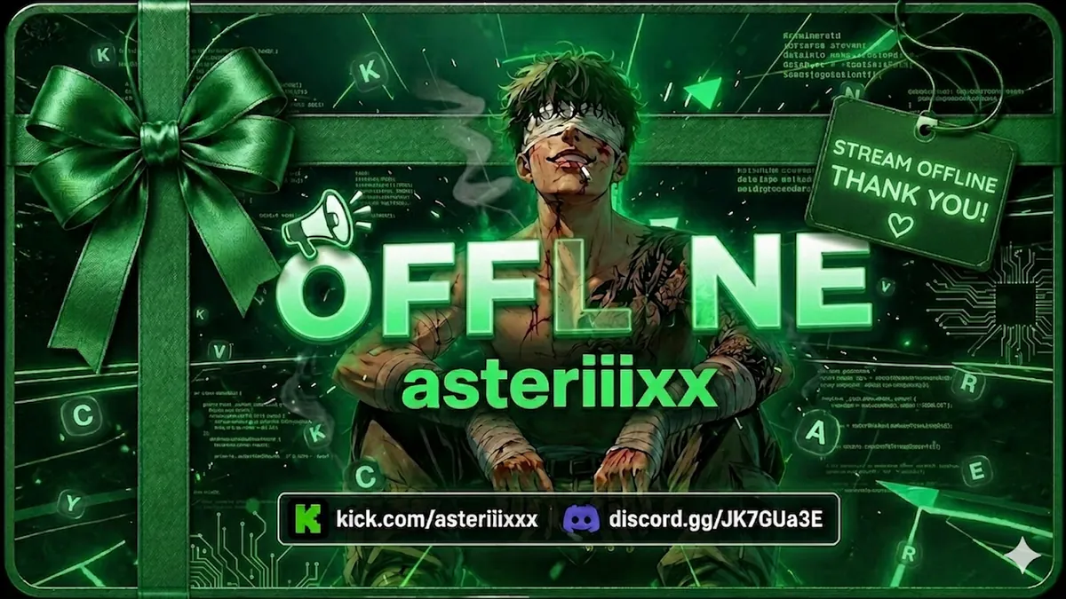 Asteriiixxx