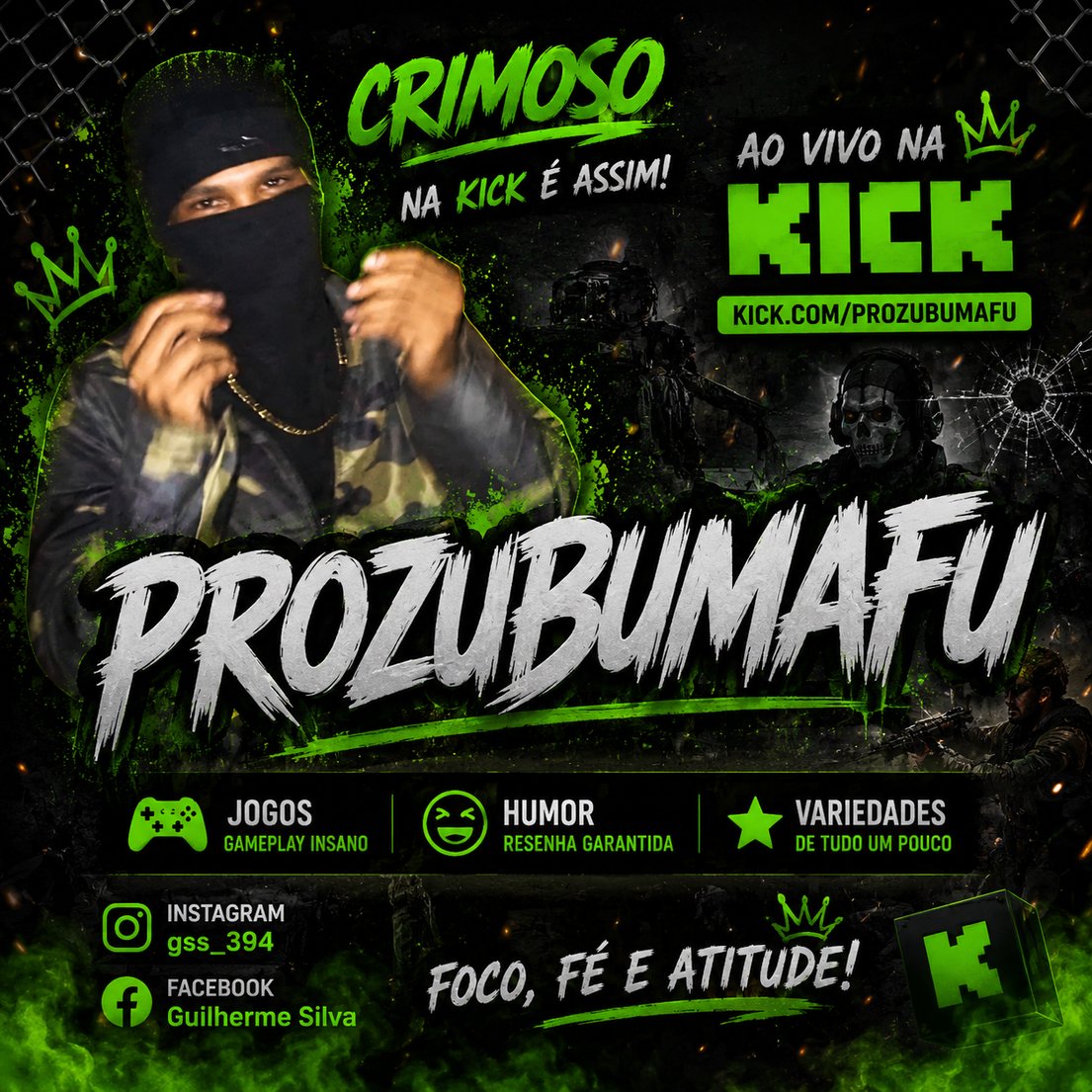 prozubumafu