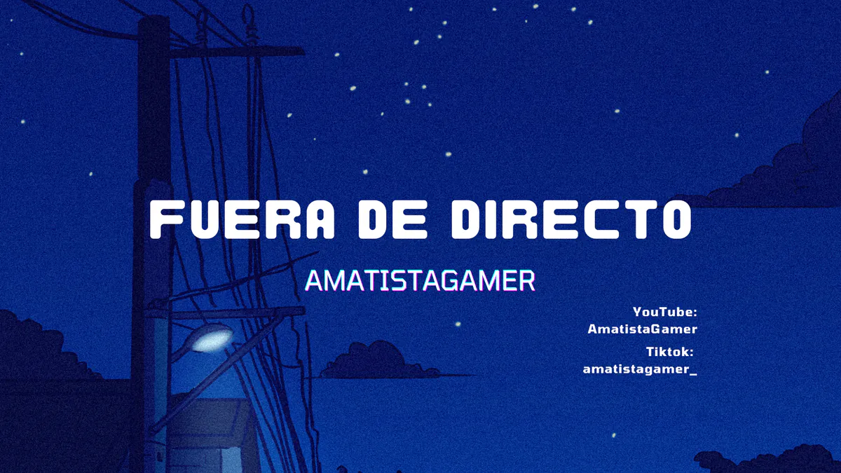 AmatistaGamer