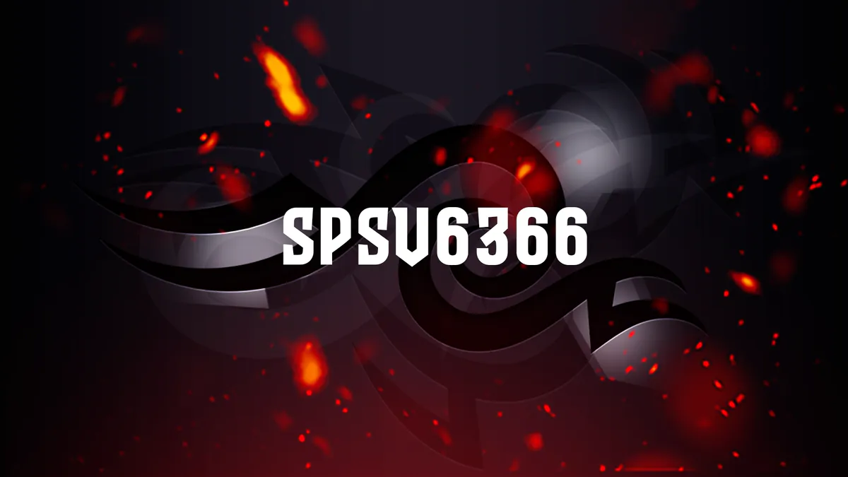Spsv6366