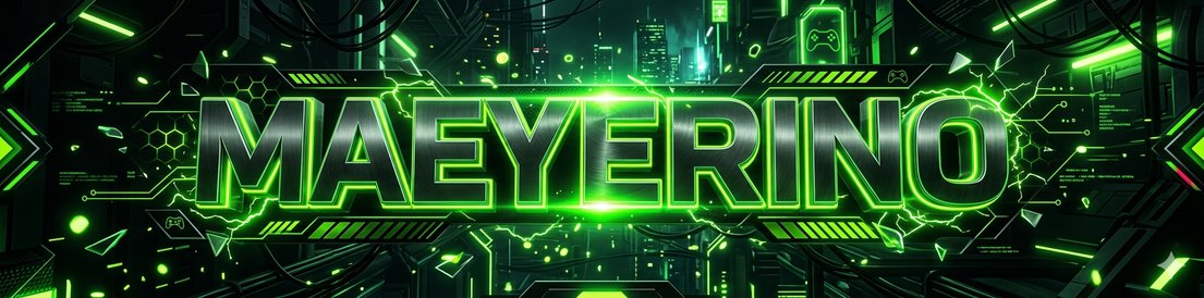 maeyerino