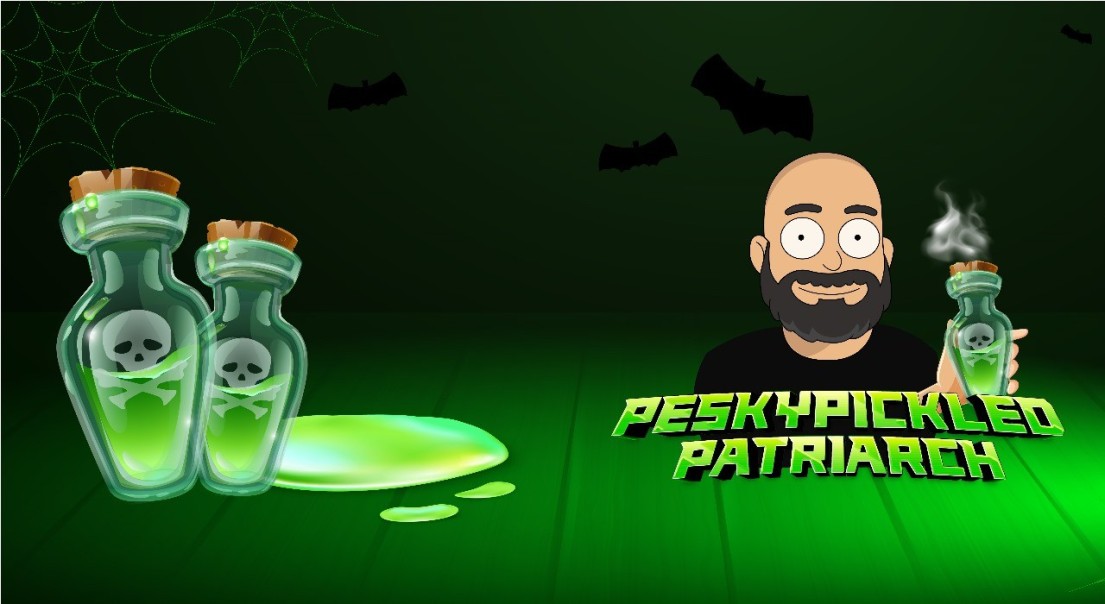 PeskyPickledPatriarch