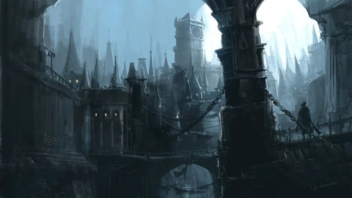iDomy